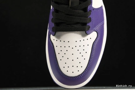Jordan Golf 
